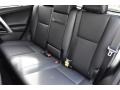 2018 Galactic Aqua Mica Toyota RAV4 Limited AWD Hybrid  photo #16