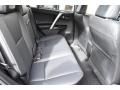 2018 Galactic Aqua Mica Toyota RAV4 Limited AWD Hybrid  photo #18