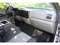 Oxford White - F350 Super Duty FX4 SuperCab 4x4 Photo No. 57