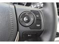 2018 Galactic Aqua Mica Toyota RAV4 Limited AWD Hybrid  photo #29