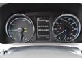 2018 Galactic Aqua Mica Toyota RAV4 Limited AWD Hybrid  photo #30