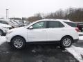 Summit White - Equinox LT AWD Photo No. 2
