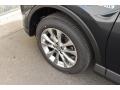 2018 Galactic Aqua Mica Toyota RAV4 Limited AWD Hybrid  photo #33