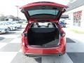 2017 Soul Red Metallic Mazda CX-5 Grand Touring  photo #5