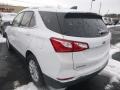 Summit White - Equinox LT AWD Photo No. 3