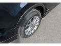 2018 Galactic Aqua Mica Toyota RAV4 Limited AWD Hybrid  photo #35