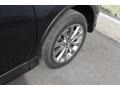 2018 Galactic Aqua Mica Toyota RAV4 Limited AWD Hybrid  photo #36