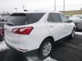 Summit White - Equinox LT AWD Photo No. 5