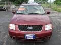 Merlot Metallic - Freestyle Limited AWD Photo No. 5