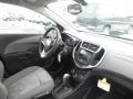 Nightfall Gray Metallic - Sonic LS Sedan Photo No. 11