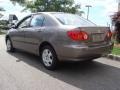 2004 Moonshadow Gray Metallic Toyota Corolla CE  photo #6