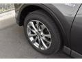 Magnetic Gray Metallic - RAV4 Limited AWD Hybrid Photo No. 33