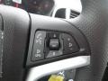 Arctic Blue Metallic - Sonic LS Sedan Photo No. 20