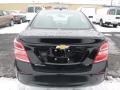 Mosaic Black Metallic - Sonic LT Sedan Photo No. 4