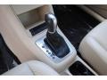 2012 Deep Black Metallic Volkswagen Tiguan SE 4Motion  photo #15