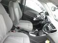 Mosaic Black Metallic - Sonic LT Sedan Photo No. 10