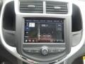 Mosaic Black Metallic - Sonic LT Sedan Photo No. 17