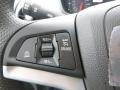Mosaic Black Metallic - Sonic LT Sedan Photo No. 20