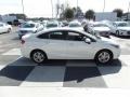 Summit White - Cruze LT Photo No. 3