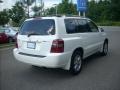Super White - Highlander V6 Photo No. 3