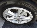 Summit White - Cruze LT Photo No. 7