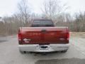 2007 Dark Copper Metallic Ford F350 Super Duty Lariat Crew Cab 4x4 Dually  photo #6
