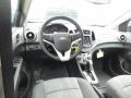 Mosaic Black Metallic - Sonic LT Sedan Photo No. 13