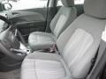 Mosaic Black Metallic - Sonic LT Sedan Photo No. 15