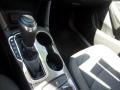 Summit White - Cruze LT Photo No. 19