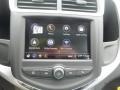 Mosaic Black Metallic - Sonic LT Sedan Photo No. 17