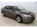 Predawn Gray Mica - Camry LE Photo No. 1