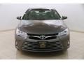Predawn Gray Mica - Camry LE Photo No. 2