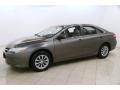 Predawn Gray Mica - Camry LE Photo No. 3