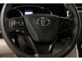 Predawn Gray Mica - Camry LE Photo No. 6