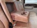 2007 Dark Copper Metallic Ford F350 Super Duty Lariat Crew Cab 4x4 Dually  photo #18