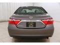 Predawn Gray Mica - Camry LE Photo No. 16