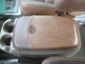 2007 Dark Copper Metallic Ford F350 Super Duty Lariat Crew Cab 4x4 Dually  photo #34