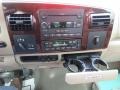 2007 Dark Copper Metallic Ford F350 Super Duty Lariat Crew Cab 4x4 Dually  photo #36