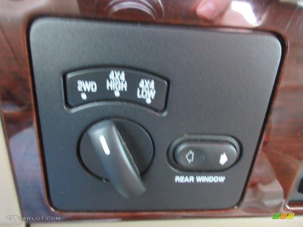 2007 F350 Super Duty Lariat Crew Cab 4x4 Dually - Dark Copper Metallic / Tan photo #39