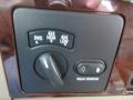 2007 Dark Copper Metallic Ford F350 Super Duty Lariat Crew Cab 4x4 Dually  photo #39