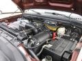 2007 Dark Copper Metallic Ford F350 Super Duty Lariat Crew Cab 4x4 Dually  photo #49
