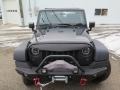 Black - Wrangler Sport 4x4 Photo No. 5