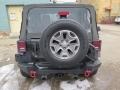 Black - Wrangler Sport 4x4 Photo No. 10
