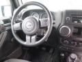 Black - Wrangler Sport 4x4 Photo No. 12