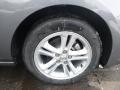 Satin Steel Gray Metallic - Cruze LT Photo No. 9