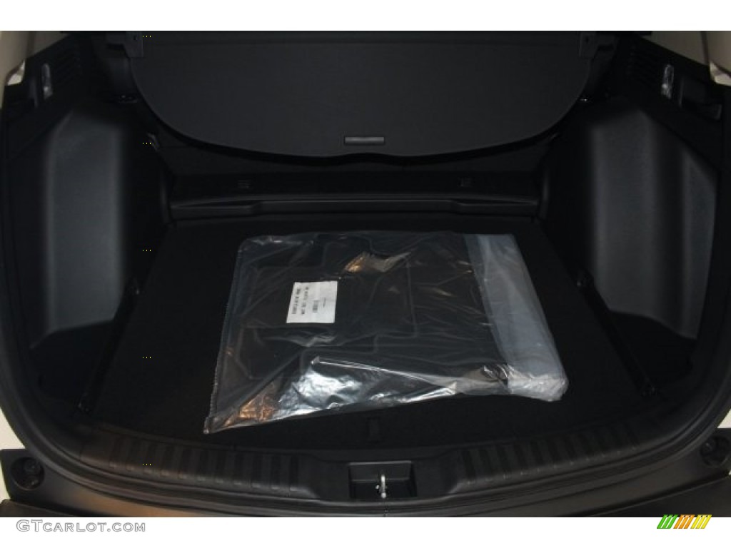 2018 CR-V EX - White Diamond Pearl / Ivory photo #43