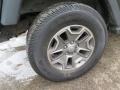 Black - Wrangler Sport 4x4 Photo No. 20