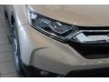2018 Sandstorm Metallic Honda CR-V EX  photo #4