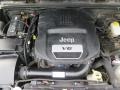 Black - Wrangler Sport 4x4 Photo No. 23