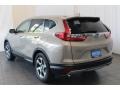 2018 Sandstorm Metallic Honda CR-V EX  photo #6